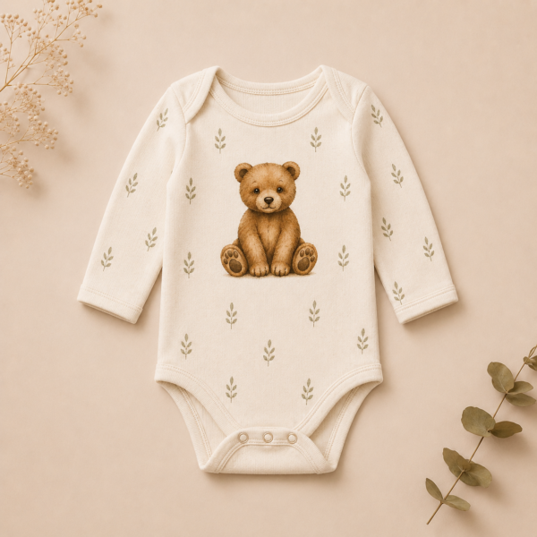 Body – Bamse