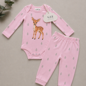 4BB9F272-8AAA-4E2D-80F4-F9BE141F86FB The Explorer Deer
