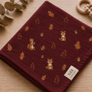 8E3239BA-4024-4747-957D-AA0D79C834F4 Fairytale Forest Musselin